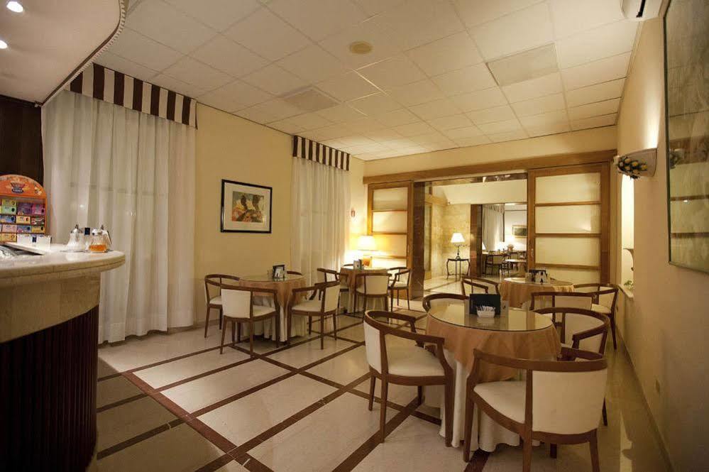 Hotel Antiche Terme di Sardara Esterno foto