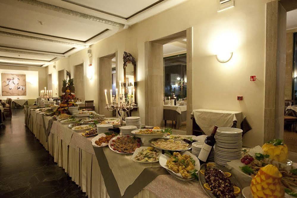 Hotel Antiche Terme di Sardara Esterno foto