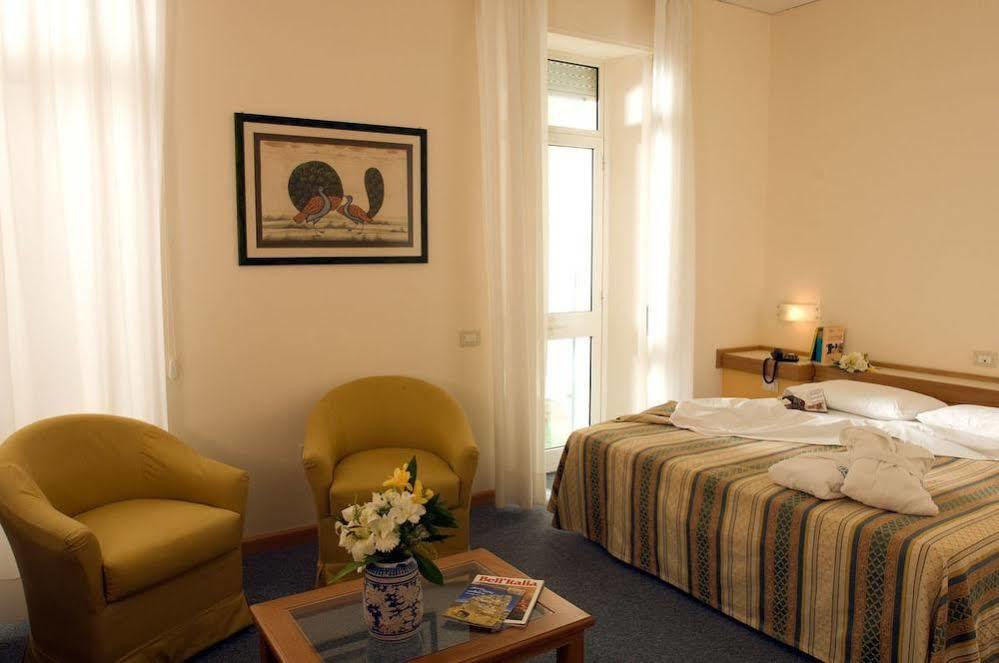 Hotel Antiche Terme di Sardara Esterno foto