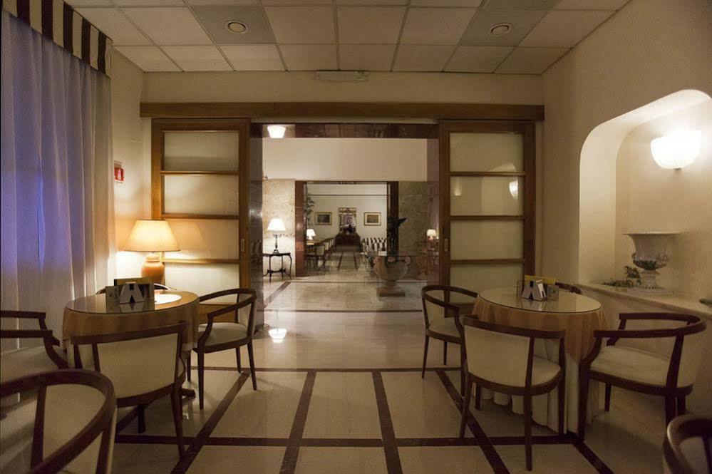 Hotel Antiche Terme di Sardara Esterno foto